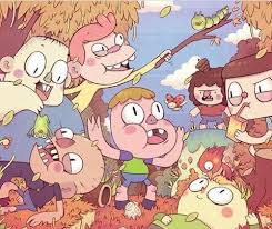 كلارنس الموسم الثالث مدبلج للعربية. Ù…Ø­Ù…Ø¯Ø¯ ÙƒØ±ØªÙˆÙ† Amino Amino