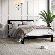 Check spelling or type a new query. King Size Platform Beds You Ll Love In 2021 Wayfair