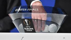 The official home of the #uel on twitter. Europa League 2020 Spielplan Termine Live Ticker Ergebnisse