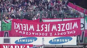 Jest to tak samo ważne jak sam proces wyboru. Oxford My Kibice Lodzi Widzew Lodz Fc Israel Youtube