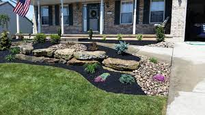 Having some of it in your lawn is a good thing. Triple Crown Lawn Care Landscaping Contractors Allentown Pa