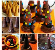 Idee Creative Per Creare Cappellini Da Befana Con Sorpresa Diy Fai Da Te Bimbi Festa Della Befana Epifania Cibo Ricette Dolci