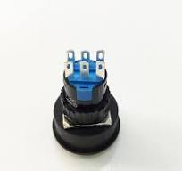 Alternative dB37744 Power Switch Spare Part for Domino Printer