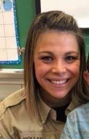 This past week the Scott County Sheriff's Office sent Captain Rex Herald,  Lieutenant Shawn Mayer, and Officer Rebecca Holland to Indianapolis for  forty hours of certified School Resource Officer training. It has