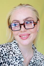 Bilge Karga Eleanor Blue