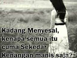 Maybe you would like to learn more about one of these? Kata Kata Hidup Enggan Matipun Tak Mau