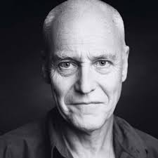 The Crucible Playbill