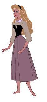 Briar Rose By Topcatmeeces97 On Deviantart Disney Princess Art Briar Rose Disney Images