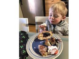 I was a bit skeptical because it was gluten free. Paczki Day 2021 Where To Find Paczki In Arlington Heights Arlington Heights Il Patch