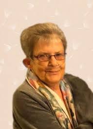 Obituary of Amy Lou Wolfe