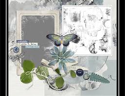 They are designed to fit project life albums, but could easily be adapted to fit other scrapbooks if needed. Top 15 Digital Scrapbooking Downloads Free Paid