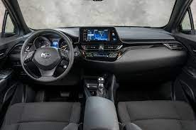 We did not find results for: 2018 Toyota C Hr The Daily Drive Consumer Guide