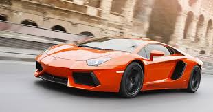 Don't ask yourself where you want to go anymore. Lamborghini Aventador Coupe Technical Specifications Pictures Videos