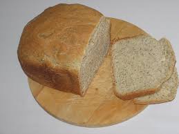 Ai nevoie atunci de o masina de facut paine. MaÈ™ina De FÄƒcut Paine Moulinex Ow200034 Iuli Eu