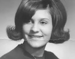 Death of Paula Joy Jones