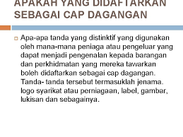 Plaintif juga mendakwa selaras dengan seksyen 45, akta cap dagangan 1976. Apakah Itu Patent Paten Adalah Hak Eksklusif Yang