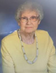 Obituary for Virginia L. (Johnson) Walraven