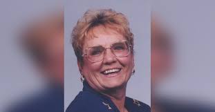 Obituary information for Margaretta "Maggie" Pickle