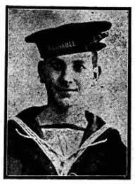 Edward William Capps Jenner