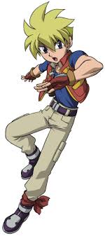 Chris Beyblade Characters Anime Characters Comic Character