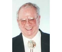 Arthur Conner Obituary (1925