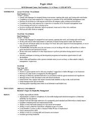 How to write a cv learn how to make a cv friendly head waitress with over 3 years of experience in french cuisine and fine dining restaurants. Common Letters Resume For Waitress Waiter Resume Samples Velvet Jobs Sample Resume For Waitress Job Resume For Experienced Waitress Resume Examples Waitress