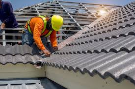 Professional Roofing Services