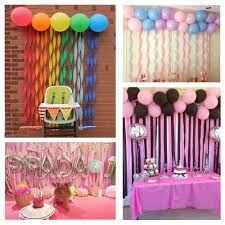 25m Crepe Paper Streamers Party Decorations Wedding Birthday Rolls 6 Color Choose Paper Party Decorations Streamer Party Decorations Paper Streamers