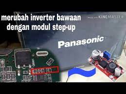 Tuner ganti endro jumbo elc : Cara Service Tv Panasonic Led Suara Ada Layar Hidup Sekejap Lalu Mati Youtube