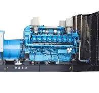 High Quality Weichai Diesel Engine Powered Mainly Power ...