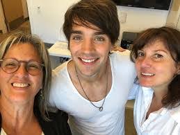 Dulce Teran's Instagram, Twitter & Facebook