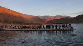 Southern Utah Triathlon