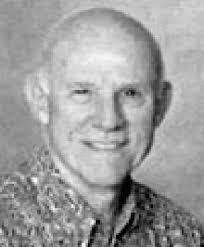 Edward ROEMER Obituary (2018)