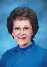 Virginia Connor Obituary (2015)