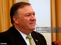 10,561 Deputy Minister Of Foreign Affairs Stock Photos, High-Res Pictures,  and Images