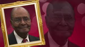 Hubert Reid Obituary