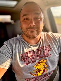 Thick beard hair comparison