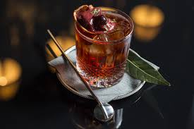 Dessert Negroni Imbibe Magazine Mule Recipe Moscow Mule Recipe Desserts