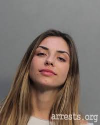 Letha Harmon Mugshot