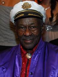 Who do you consider the Father of Rock n Roll? I go with Chuck Berry