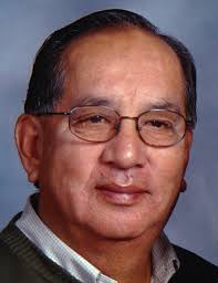 Obituary information for Curtis "Grey Wolf" Blackdeer