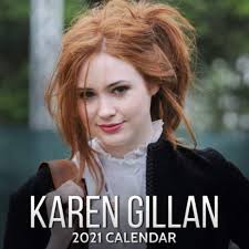 January 2020, with the ee rising star nominations announced the previous day, monday 6 january. Karen Gillan 2021 Calendar Calendar 2021 12 Monthly Calendar Planner Jan 2021 Dec 2021 Cross Eva 9798585720895 Amazon Com Books