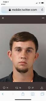 BREAKING: 3 Murfreesboro men, Briston Reed, Christopher Lawless & Austin  Peralta, all 20, are now jailed