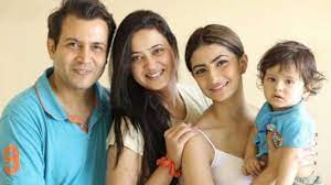 Abhinav kohli is an indian television actor and producer. Abhinav Kohli Alleges His Son Is Missing Since Five Days Blames Shweta Tiwari
