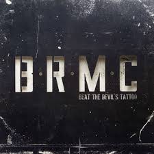 These days, i guess it's used whenever anyone anxiously. Black Rebel Motorcycle Club Beat The Devils Tattoo Lyrics Meaning