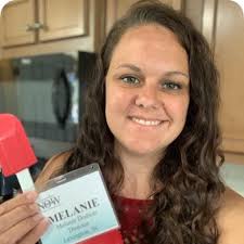 Mealtime with Melanie