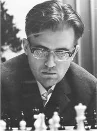 Boris Spassky