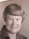Janet Thiessen Obituary (2012)
