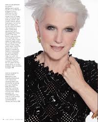 Maye Musk