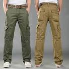 Men s Cargo and Combat Trousers eBay